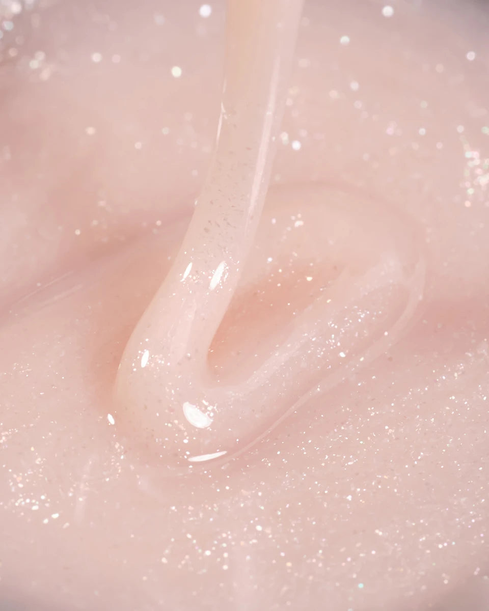 Medium Gel №46, 15 ml (without brush)