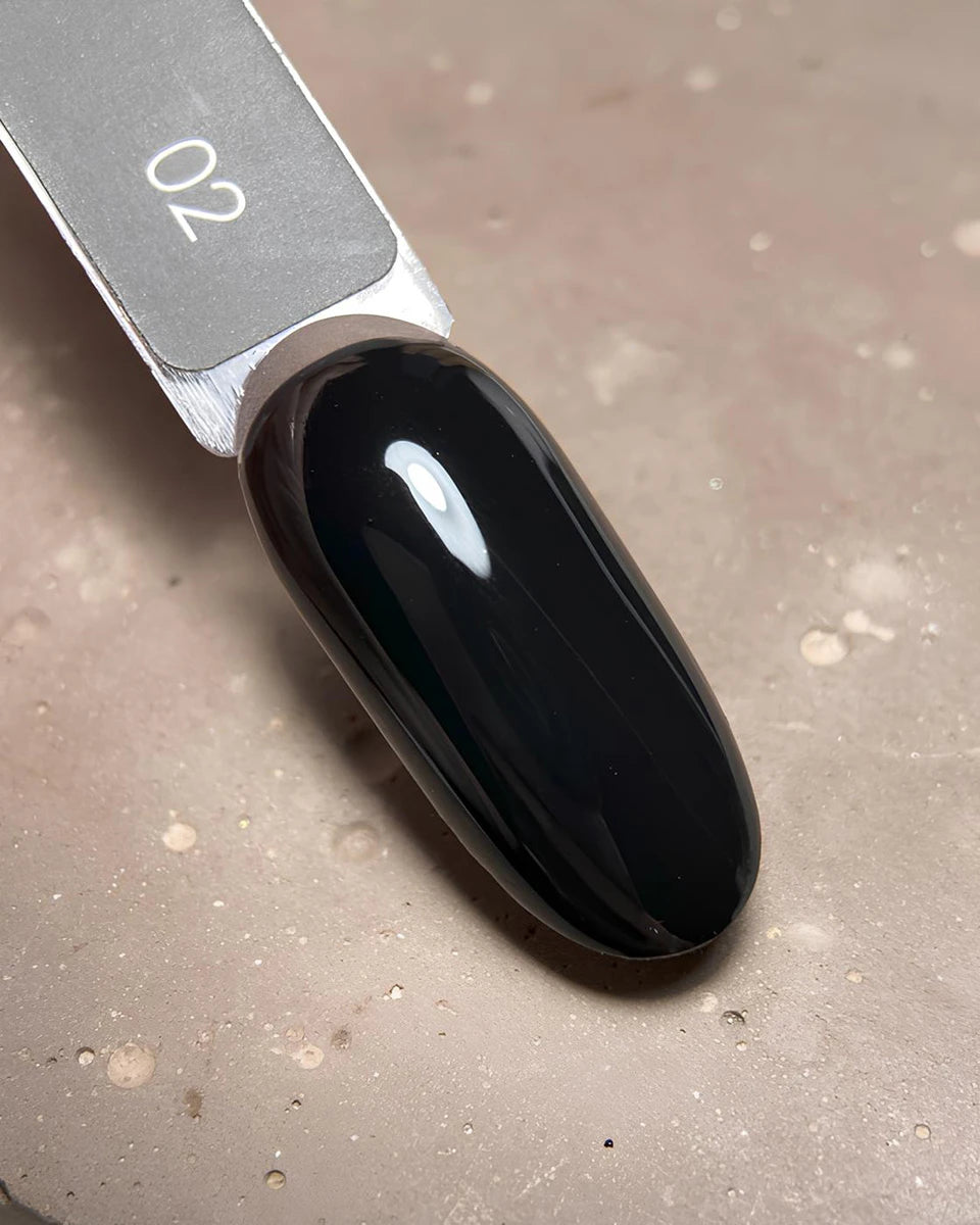Gel Polish 002, 6 ml