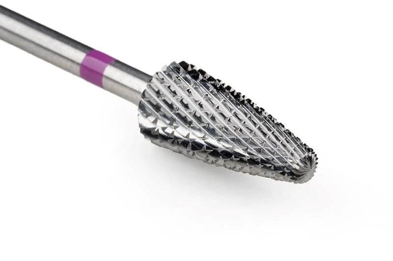 Carbide bur sw/f-05