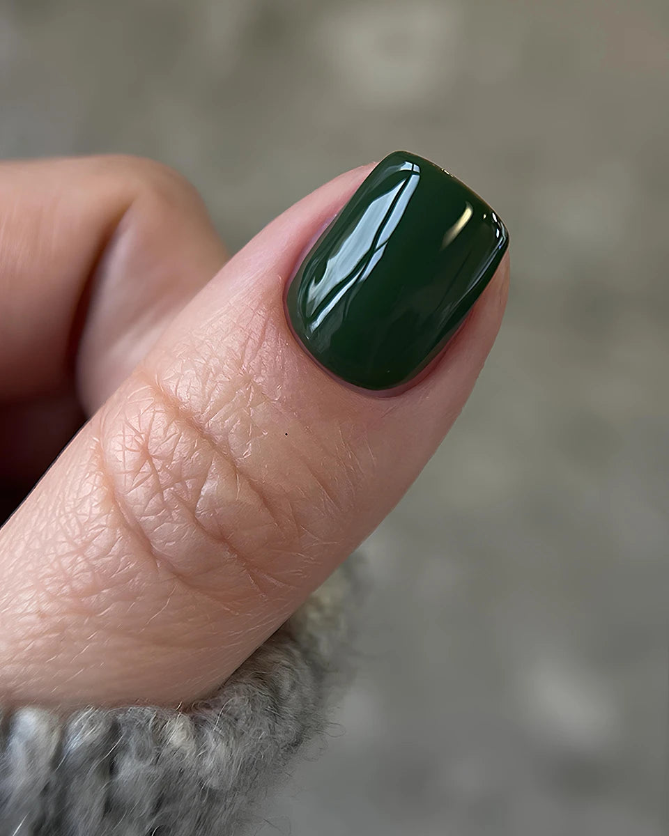 Gel Polish 034, 10 ml