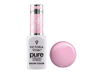 Gel polish 009 Subtle Pinkish PURE 8ml