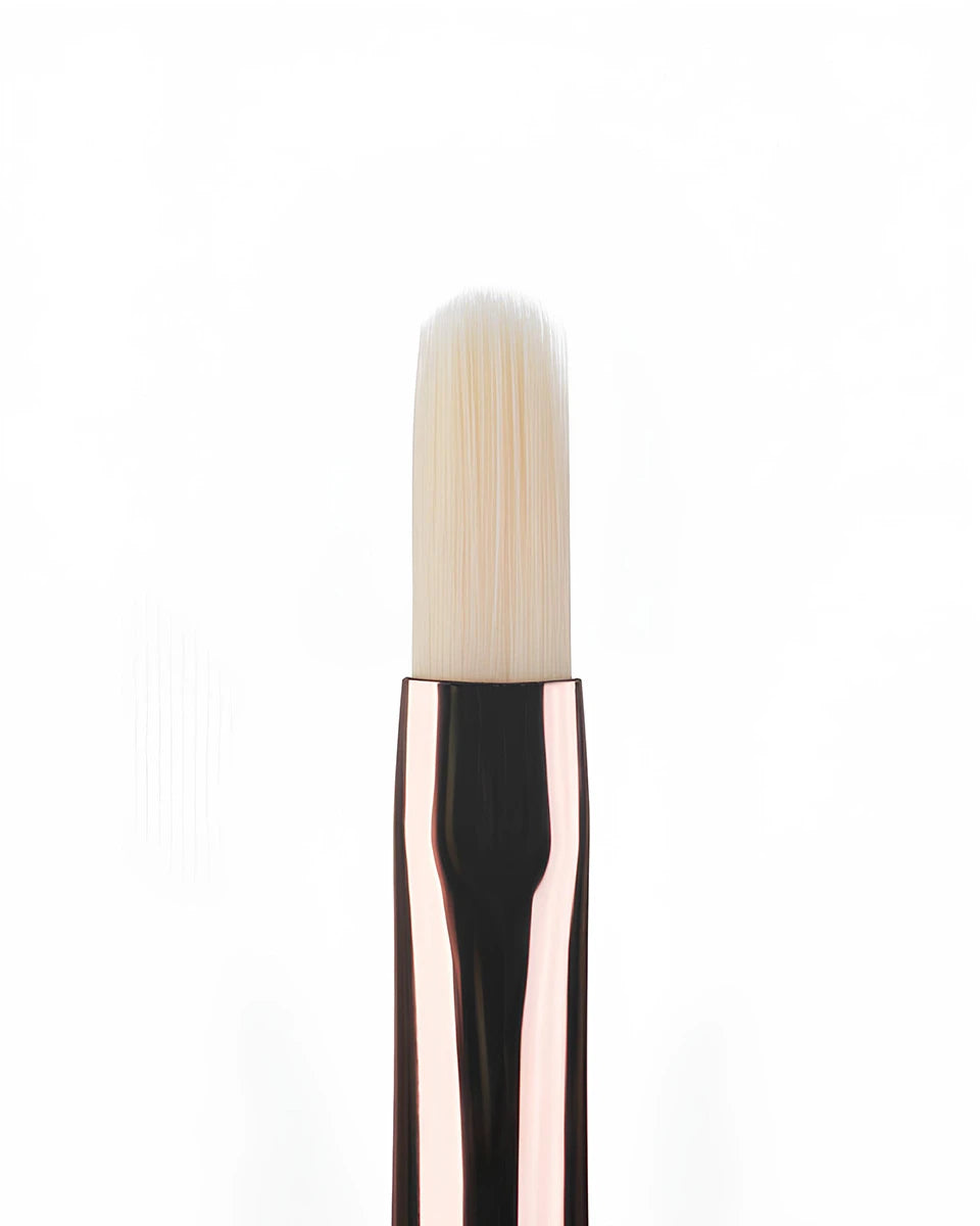 DARK by Rior Kahepoolne pintsel (liner 10 mm geeli 12 mm)