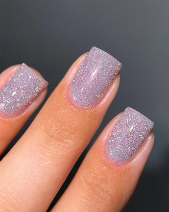 DARK by Rior Gēla nagu laka Flash 18, 10 ml