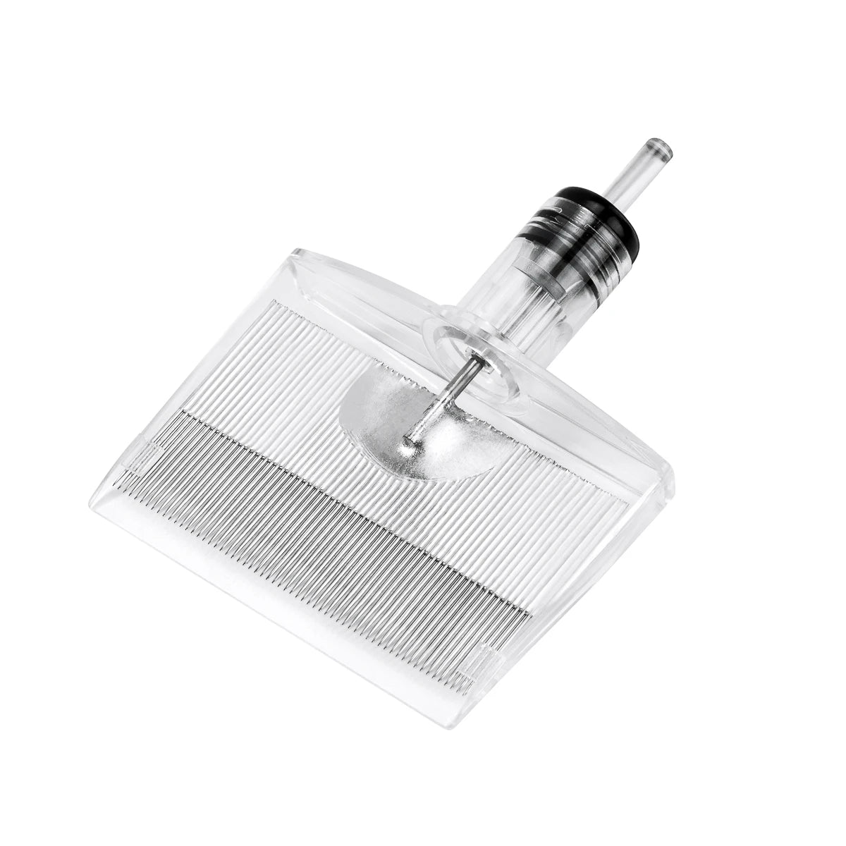 EL CARTEL Tattoo-Nadelmodul V2, 0,35 mm 123M ShortTaper, 5er Pack