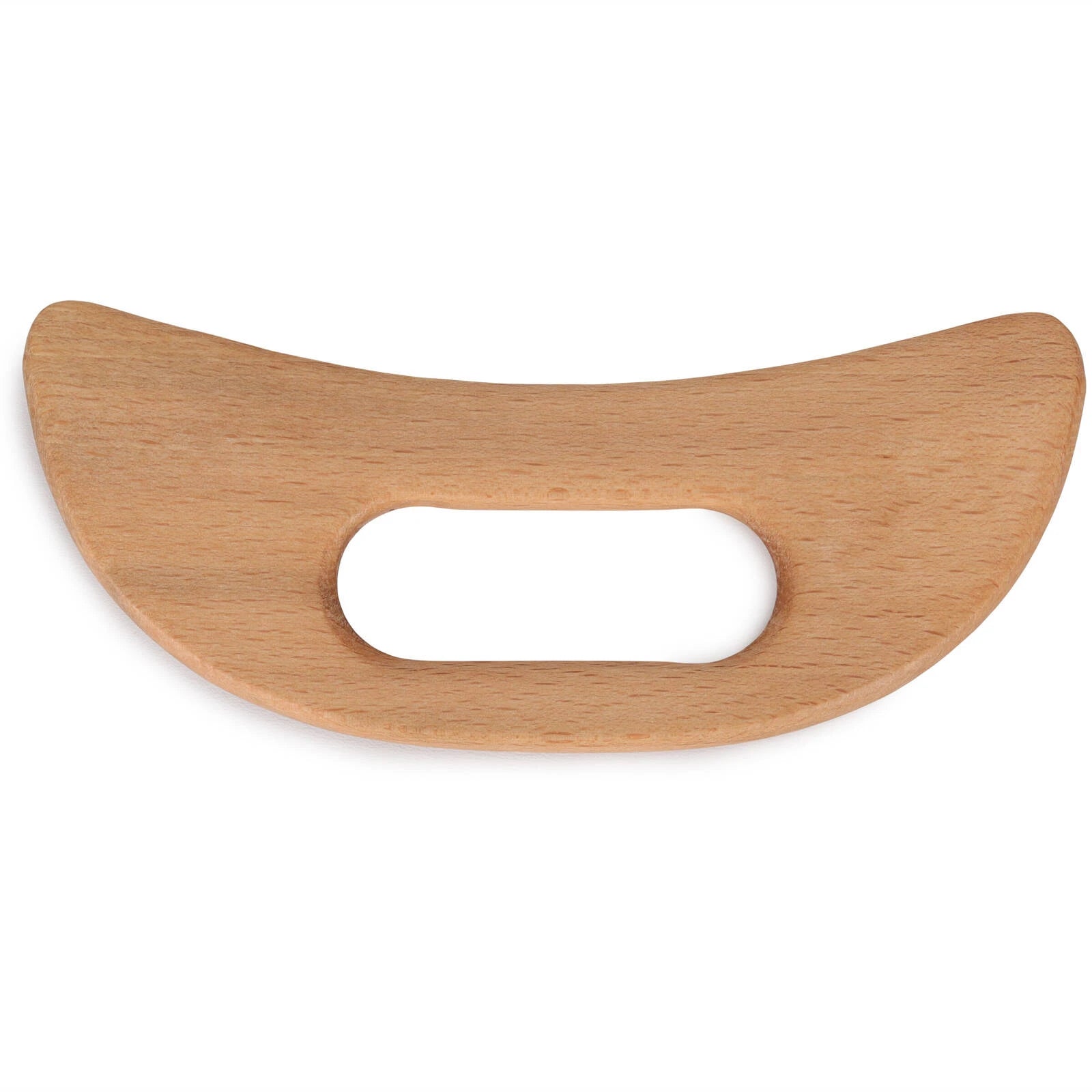 Koka masāžas instrumentu komplekts, 4 gab.