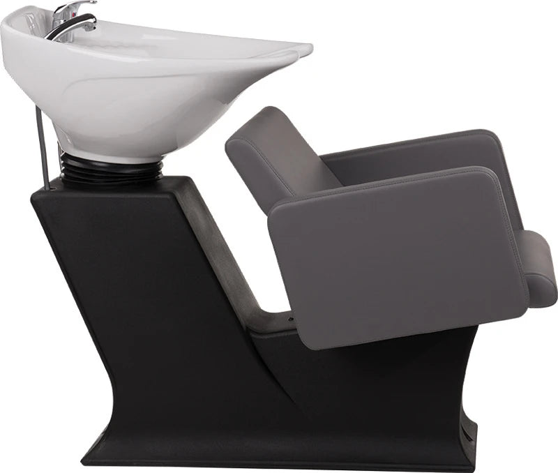 Hairdressing backwash LADY C LEA