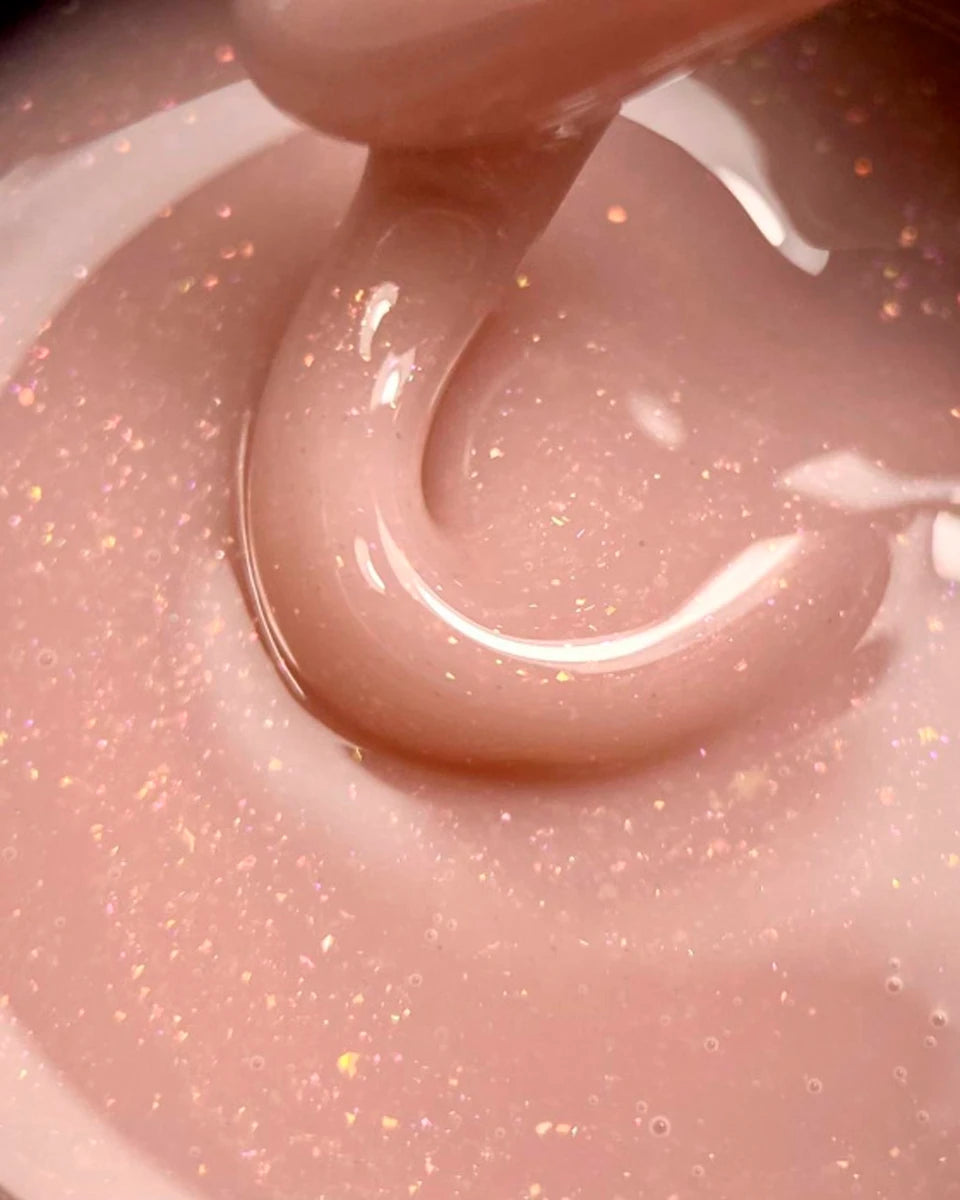 Medium Gel №31, 15 ml (without brush)