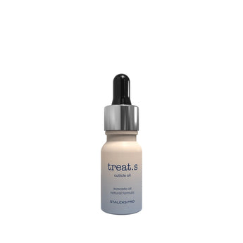 Staleks Nagelriemolie behandeling, 10 ml