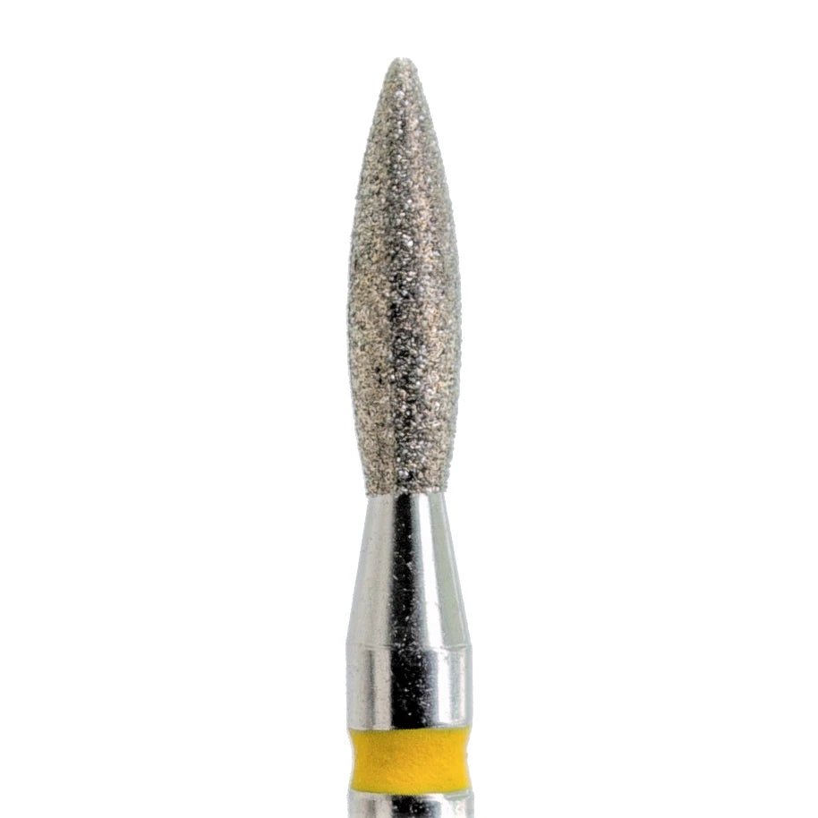 Diamond Bur ГСАП-2,1П-8 ОМ
