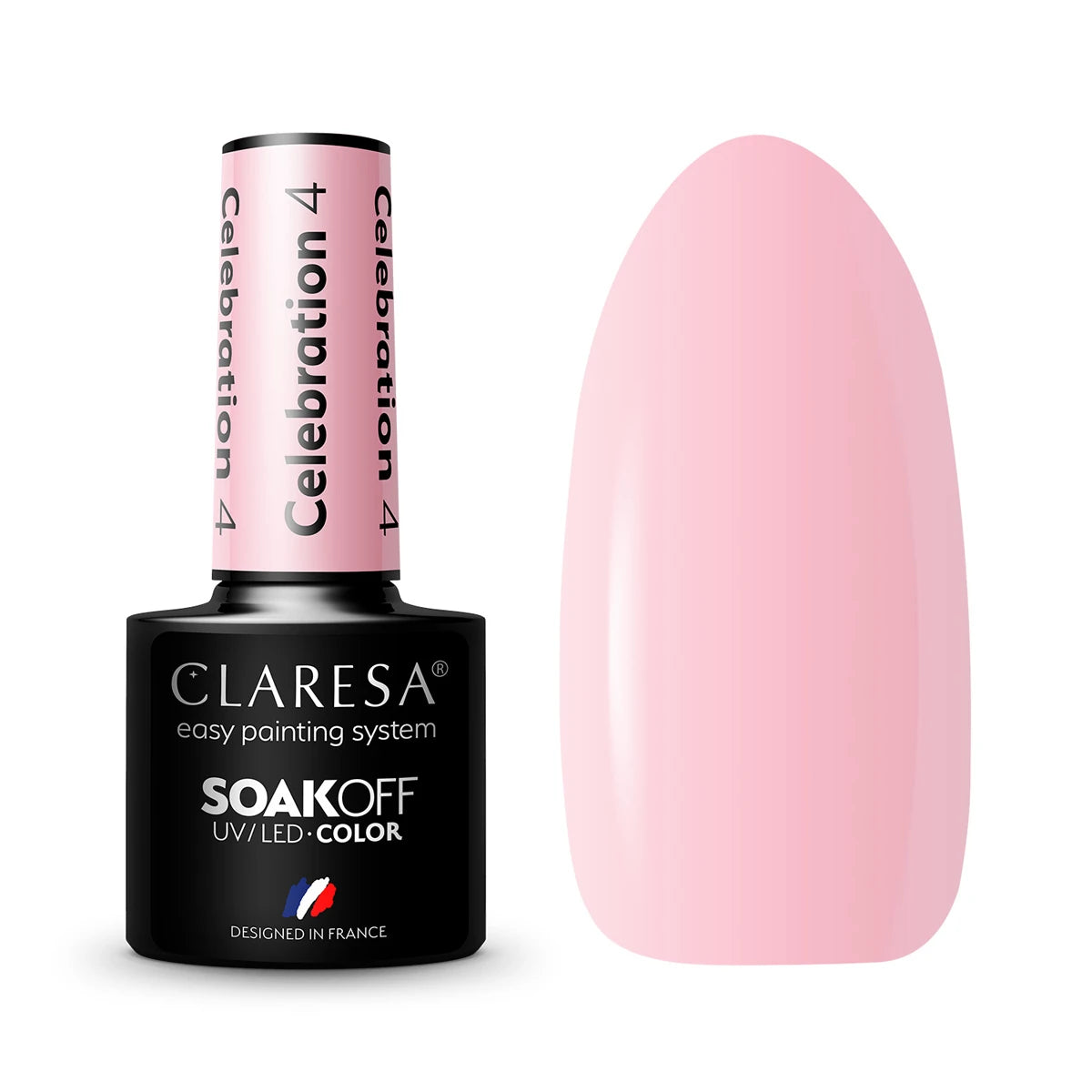 Claresa Geellakk CELEBRATION 4, 5g