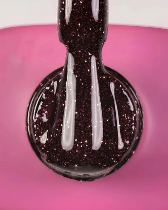 DARK by Rior Gēla nagu laka Flash 09, 10 ml