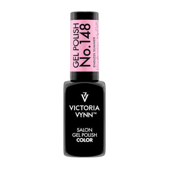 Gel polish 148 Endless Summer GP 8ml
