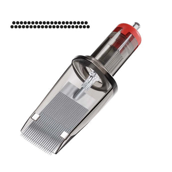 EL CARTEL Tatoeagepatroon 0,30 41 Soft Edge Magnum, 10 stuks