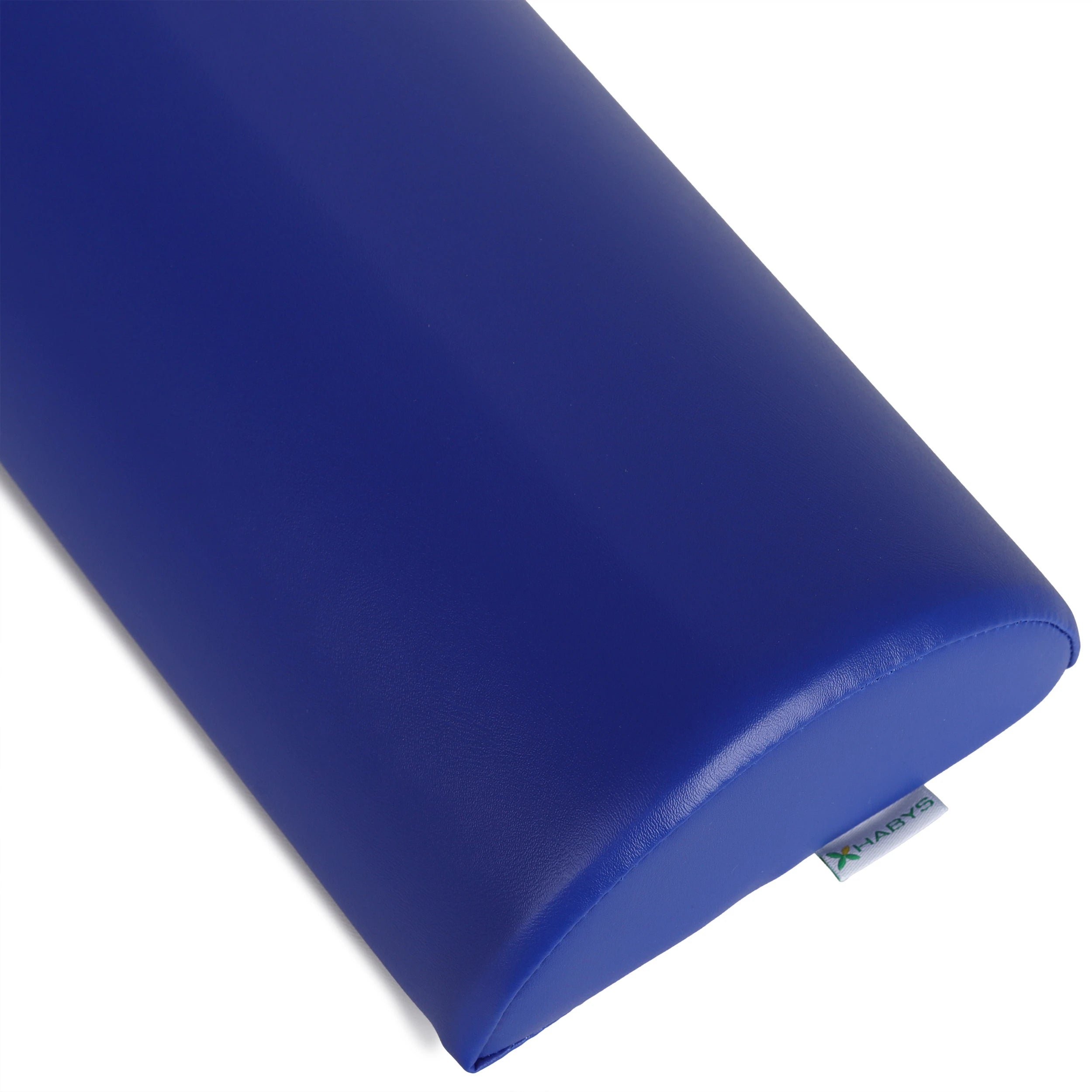 Rundzierkissen 60x19x9 K012, Marineblau