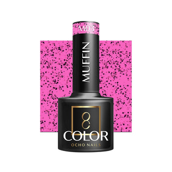 Gel polish Muffin M03 -5 g