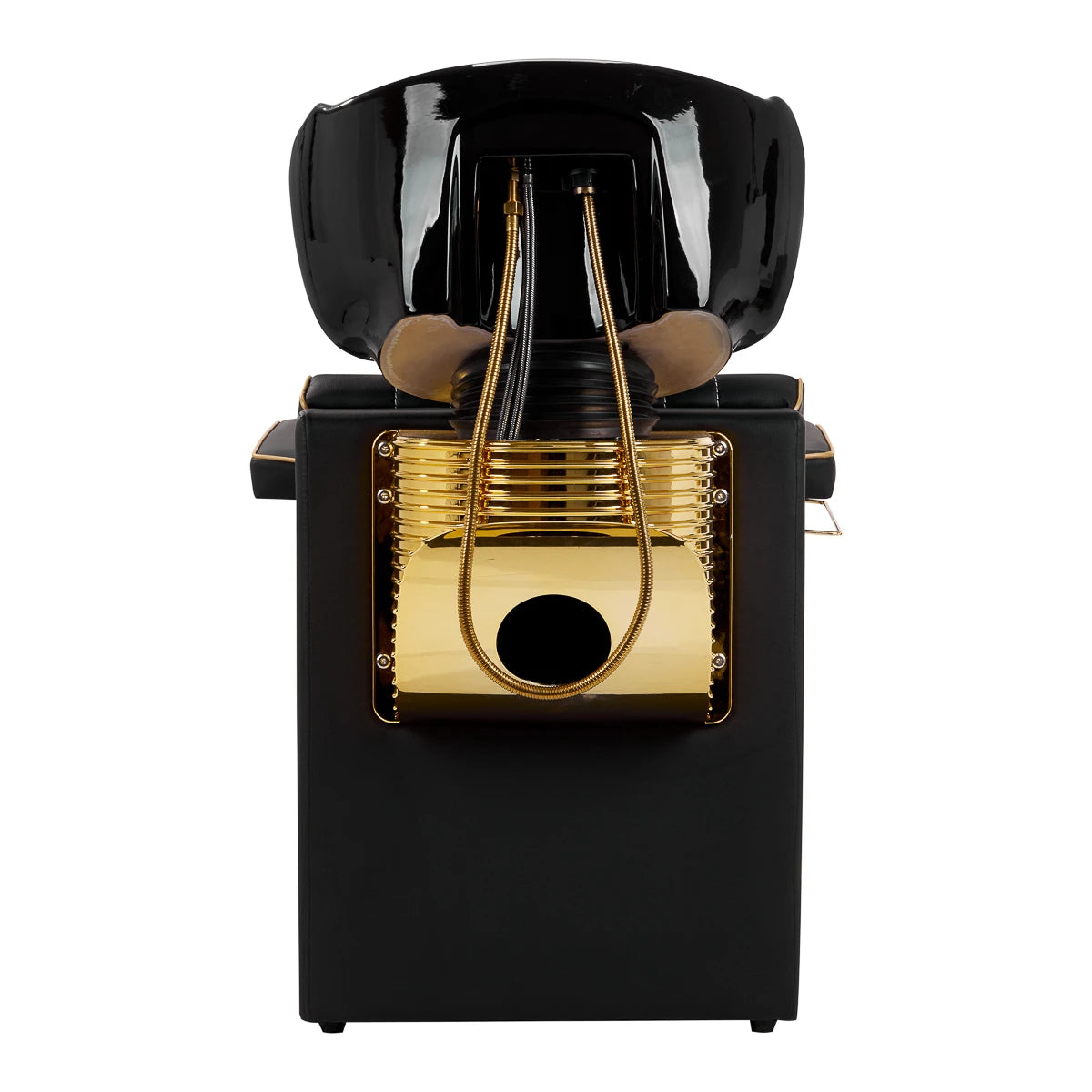Hairdressing backwash Gabbiano Marcus gold-black