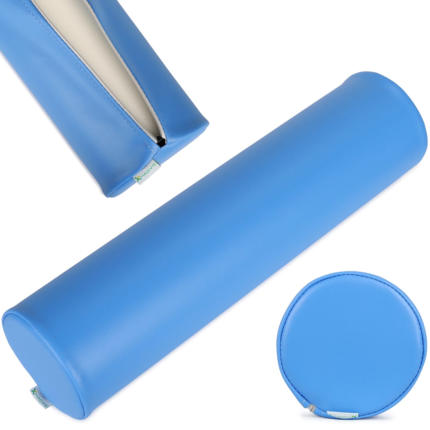Rundrollen 15x60 K023, Blau