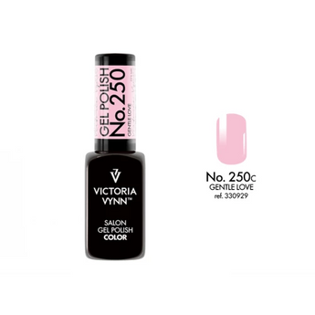 Victoria Vynn Gēla nagu laka 250 Gentle Love GP, 8ml