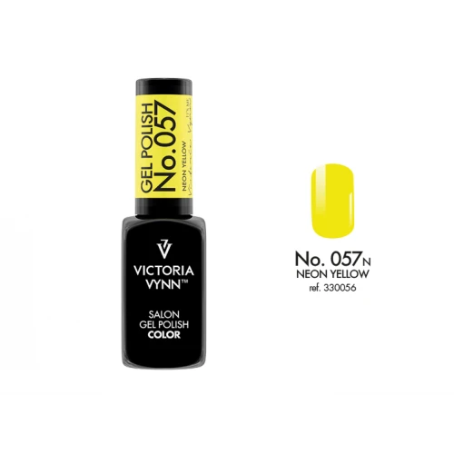 057 Neon Yellow GP 8ml