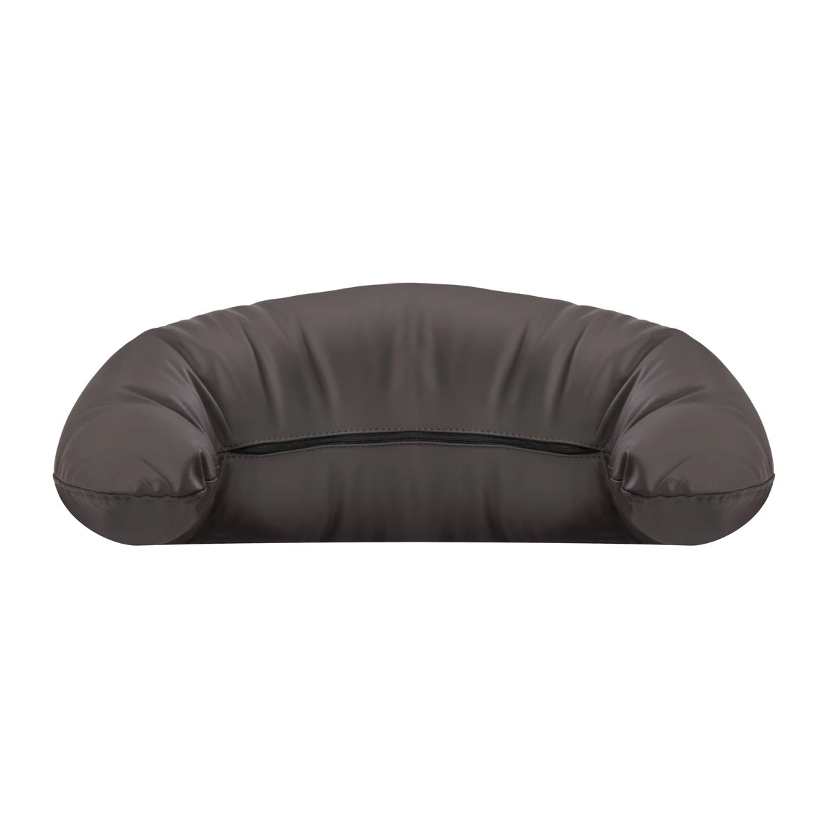 Omega headrest brown