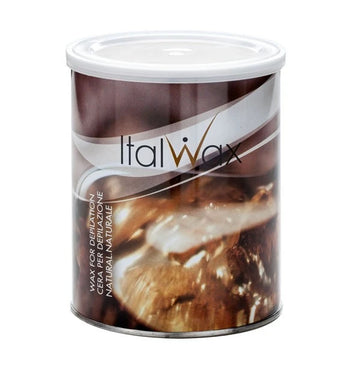 ItalWax CLASSIC cire liquide en bidon NATURELLE 800 ml