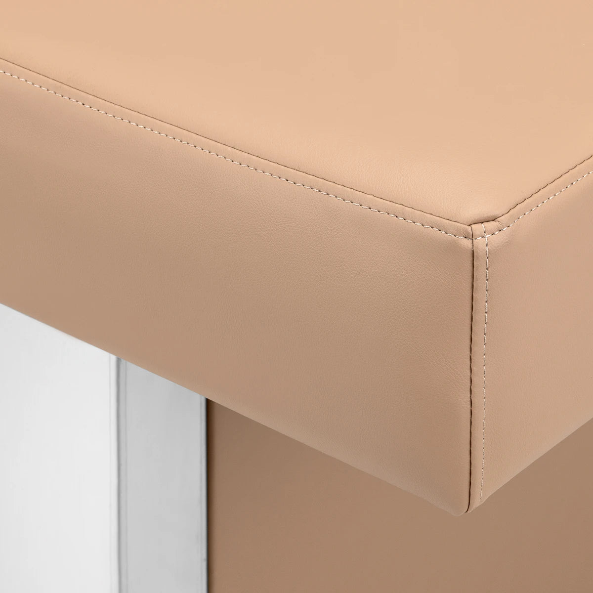 Gabbiano Head Spa 017B hair washing bed beige