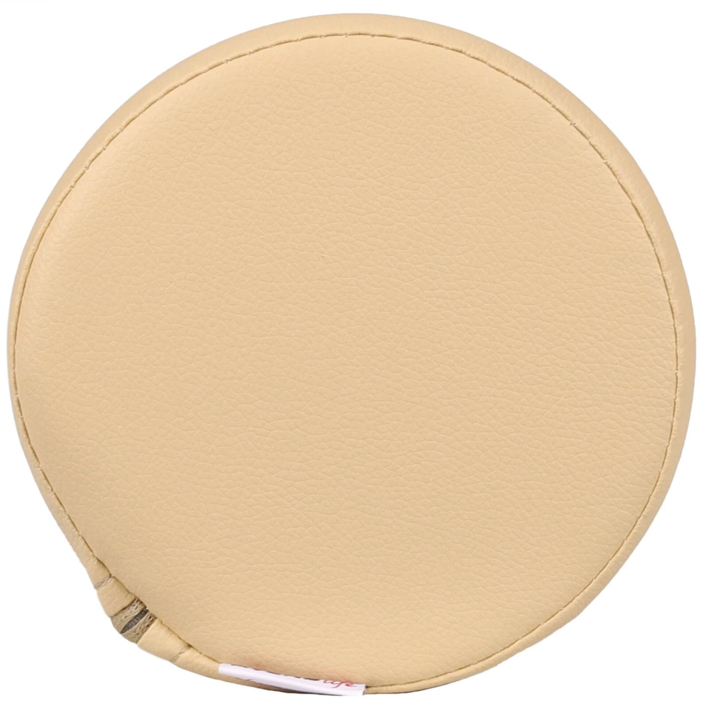 Ronde bolster 15x60 - K533, Beige