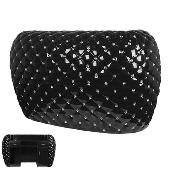 Gabbiano Receptiebalie Diamond, zwart