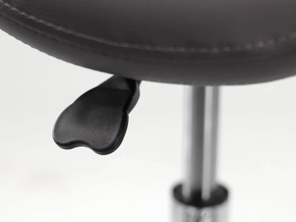 Stool Alma So Skin K429 Gray