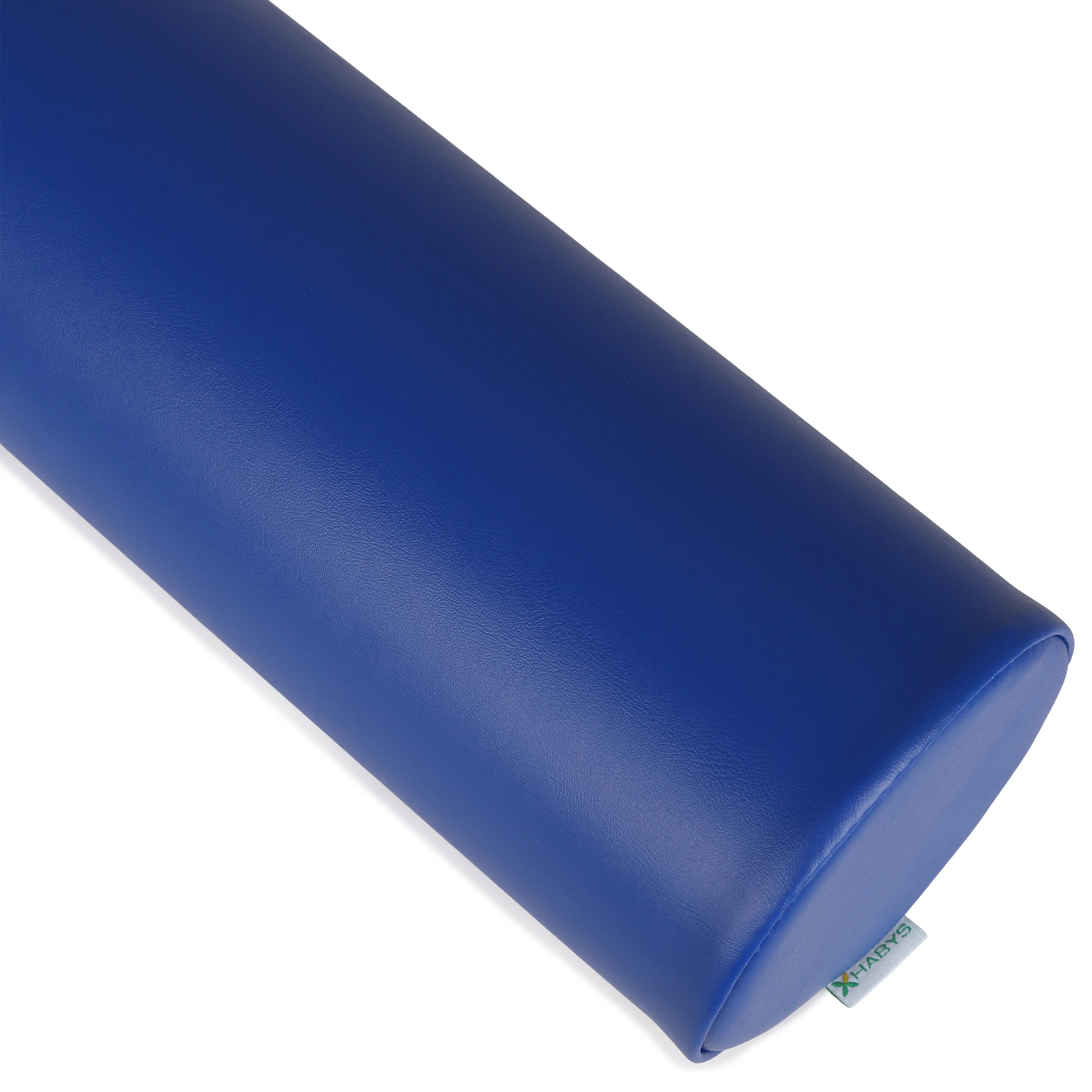 rond coussin cylindrique 15x60 K012 bleu marine