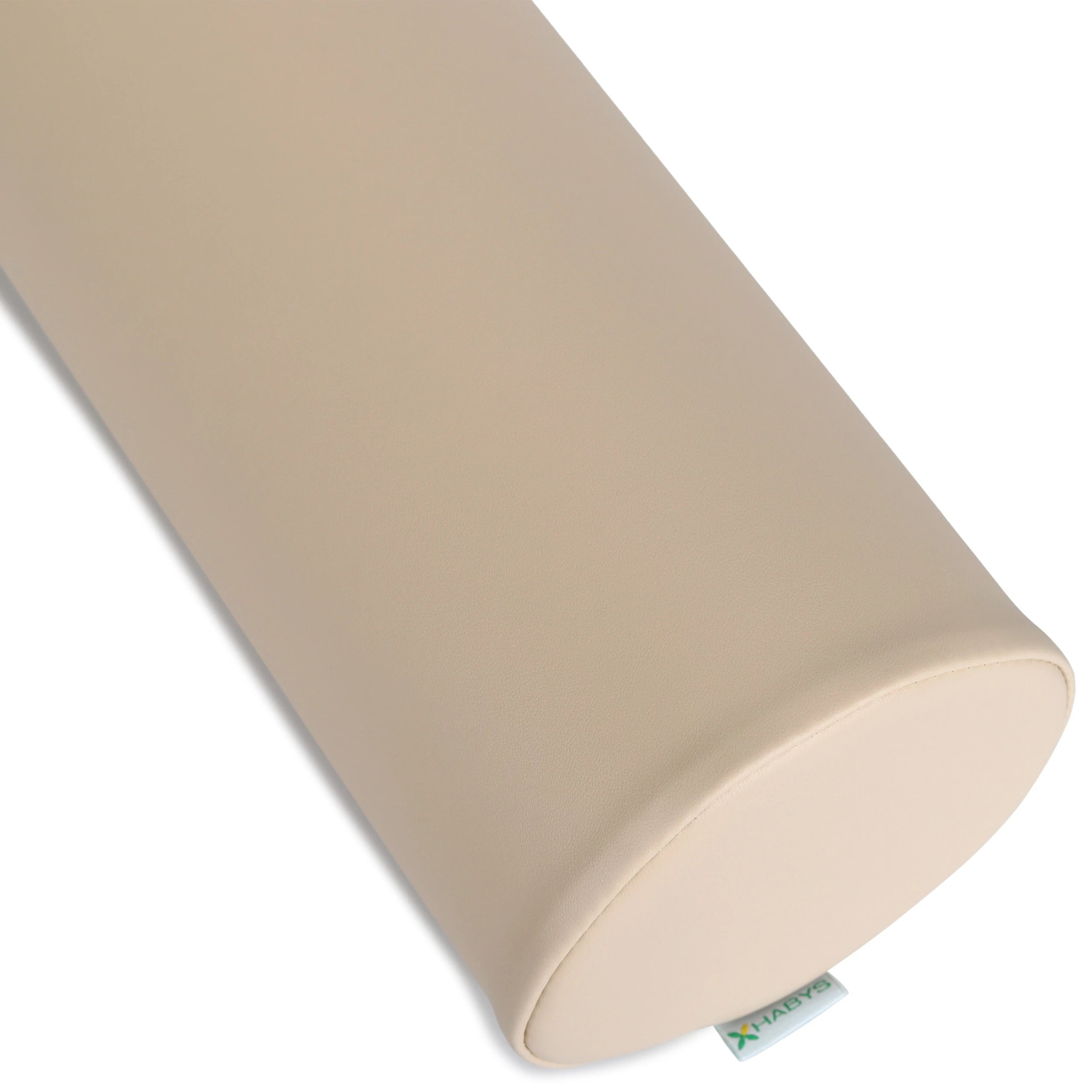 Round Bolster 15x60 K033 Beige