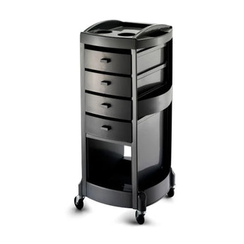 Hairdressing trolley New Genius AE