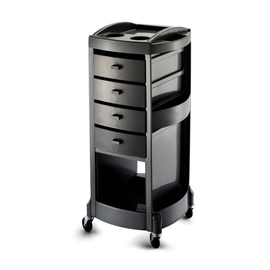 Hairdressing trolley New Genius AE