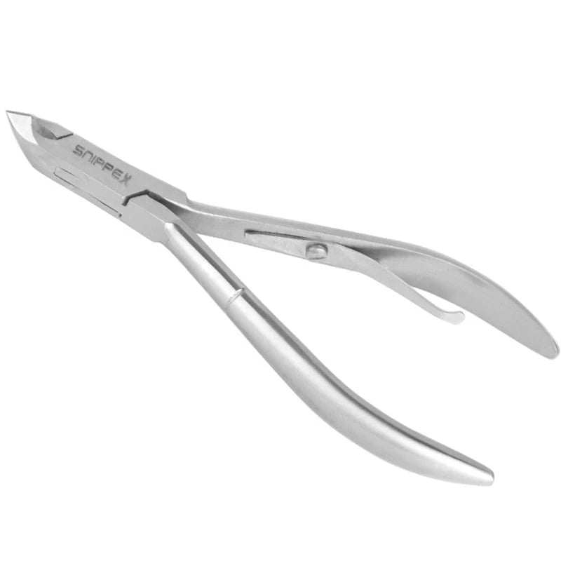 Snippex Kutikulas knaibles, 12 cm / 4 mm