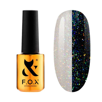F.O.X Top Top Blaze 001, 7 ml