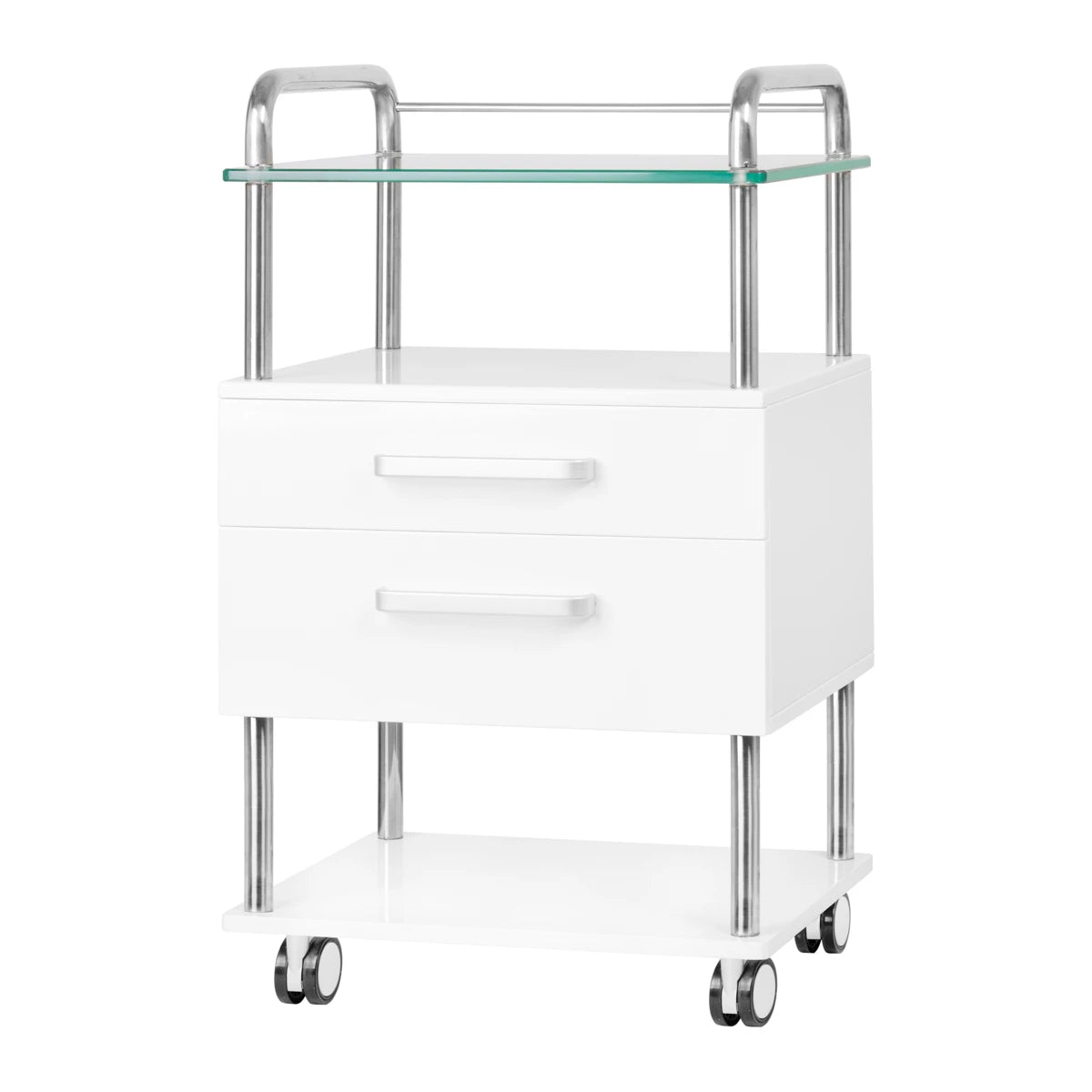 Podologu Ratiņi 6052, balti