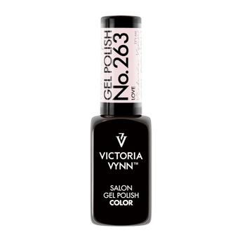 Victoria Vynn Gēla nagu laka 263 Love GP, 8 ml