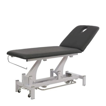 TORAC Single Motor Gray Physiotherapy Massage Table