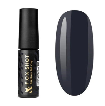 F.O.X Gēla nagu laka SHOT Spectrum Gel Vinyl 104, 5 gr