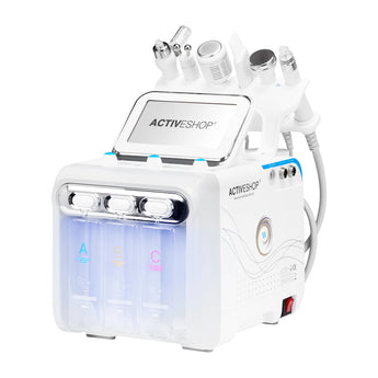 Hydrogen H2+ 6-in-1 Wasserstoff-Reinigungsgerät, neue Generation