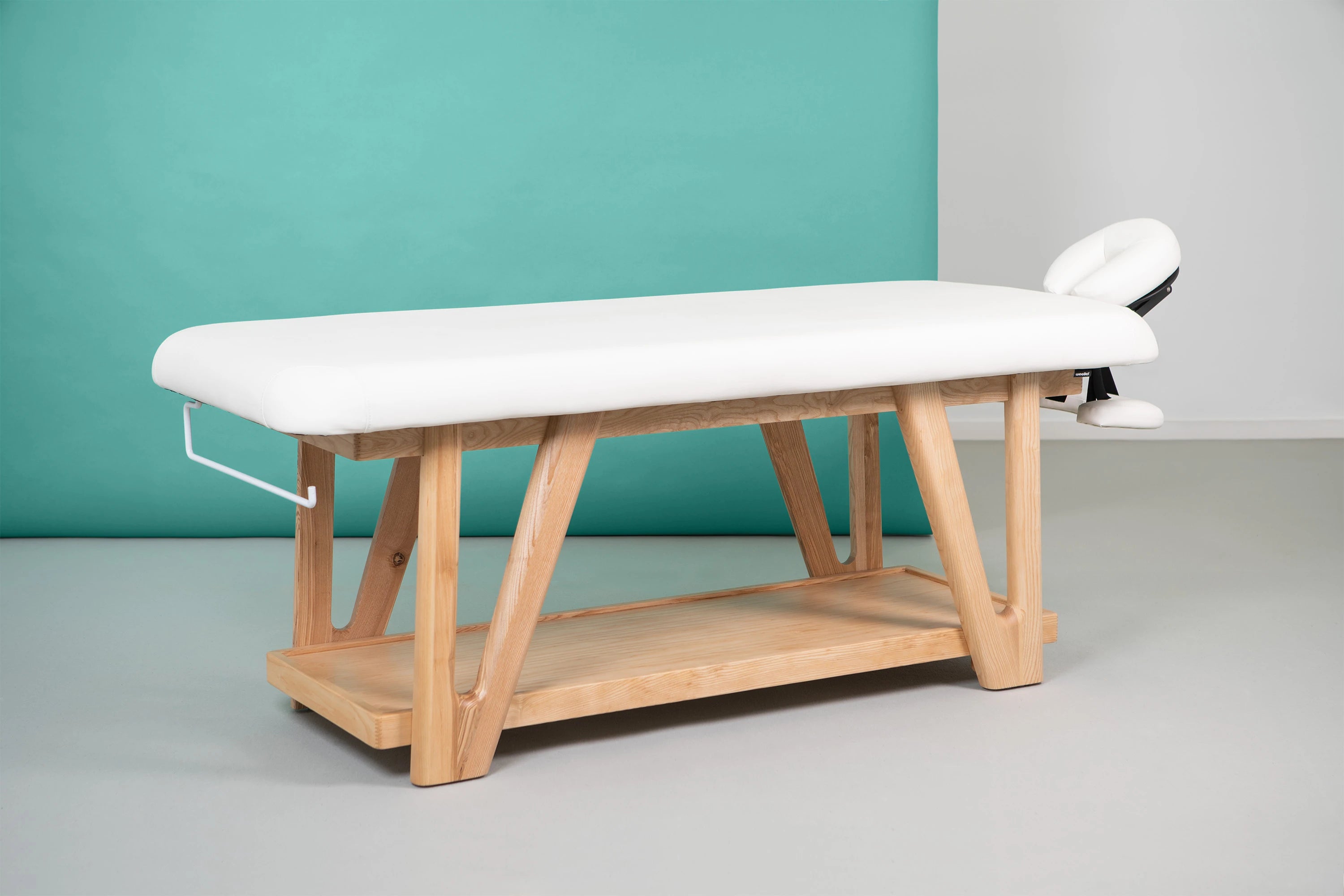 ROOTS Wooden Massage Couch