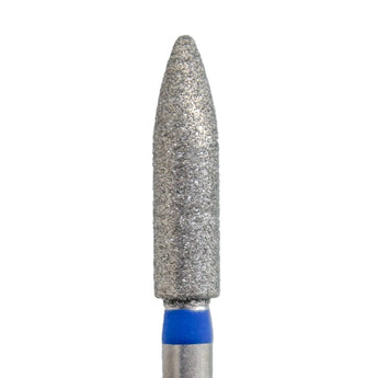KMIZ Diamanten freesstift, Torpedo 3,1 mm