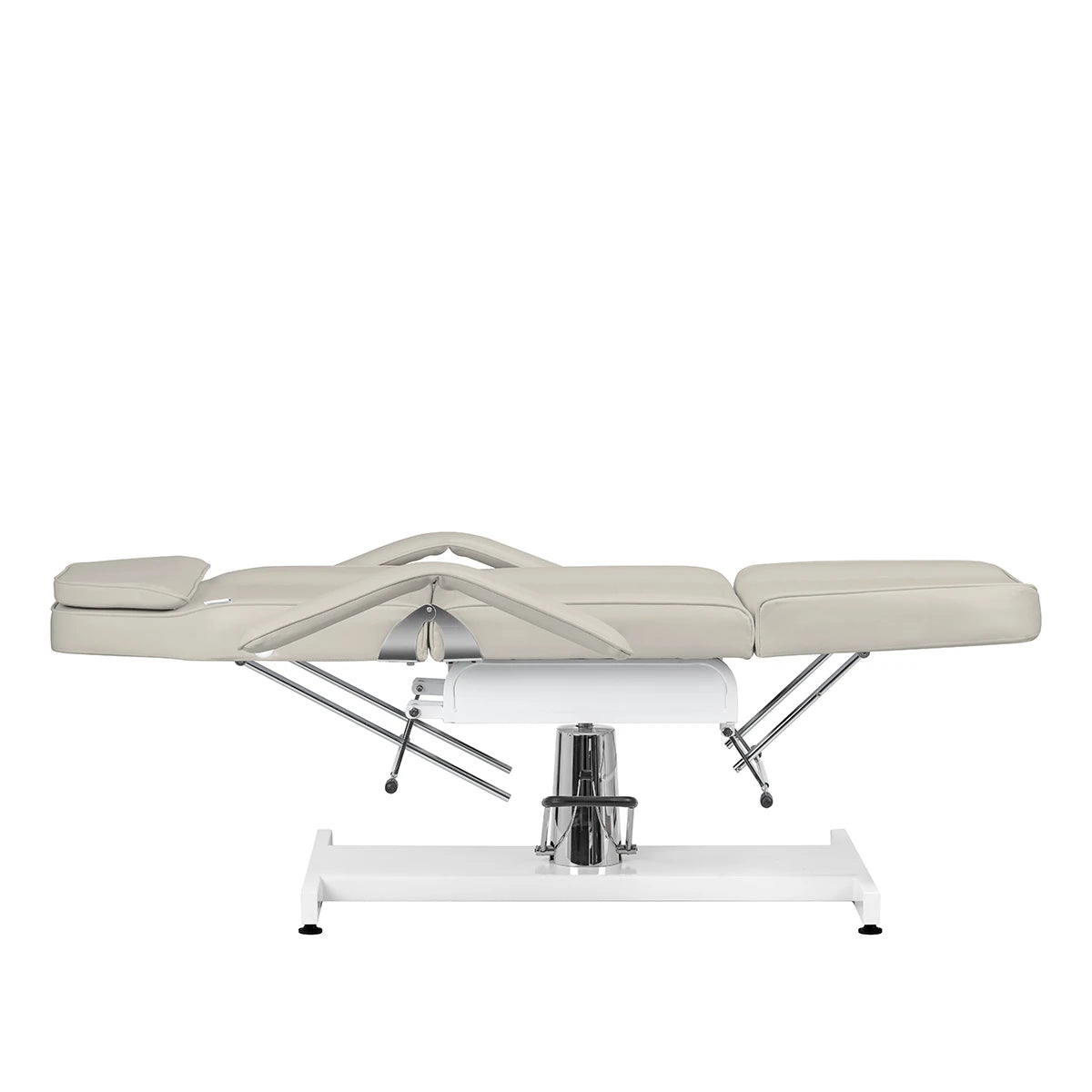 SILLON hoitotuoli hydraulinen v2 210, sea salt
