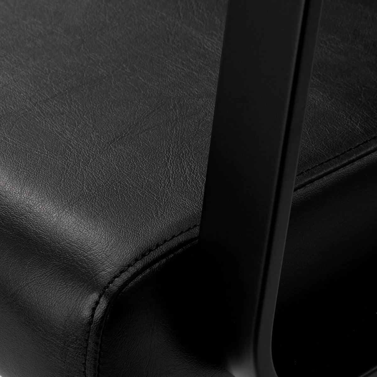Hairdressing backwash Gabbiano Porto black