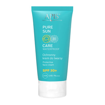 Apis Protective Face Cream SPF 30 50 ml