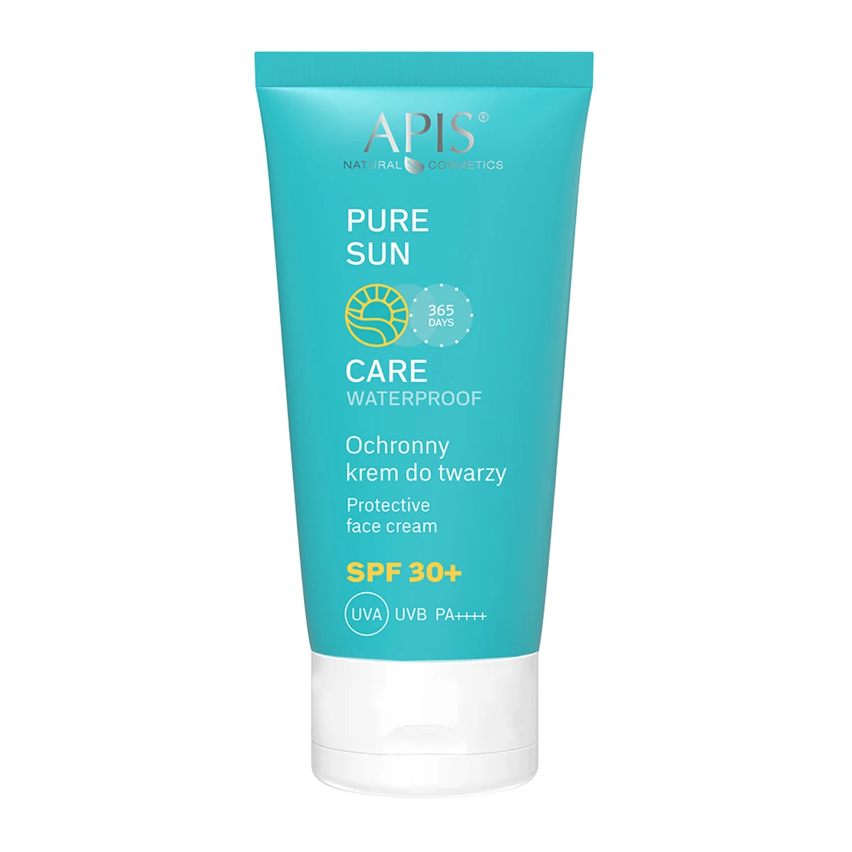 Apis Protective Face Cream SPF 30, 50 ml