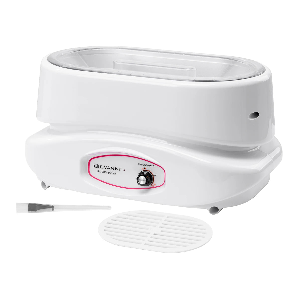 Parafīna vanna 220W Giovanni