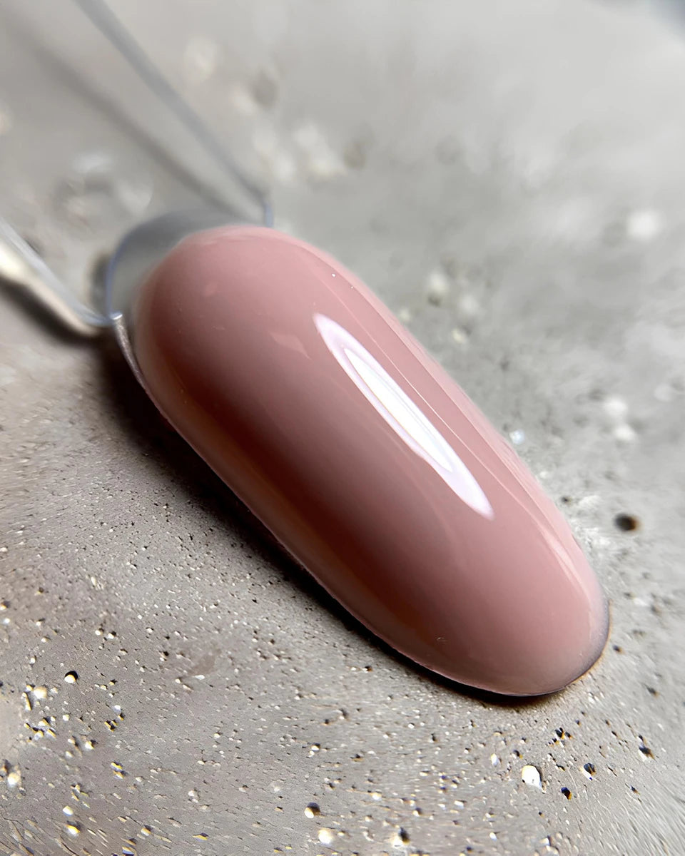 Medium Gel №09, 15 ml (without brush)