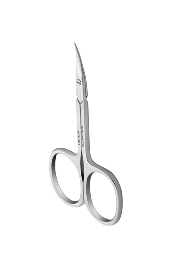 Professional cuticle scissors EXPERT 50 TYPE 1 [SE-50/1]