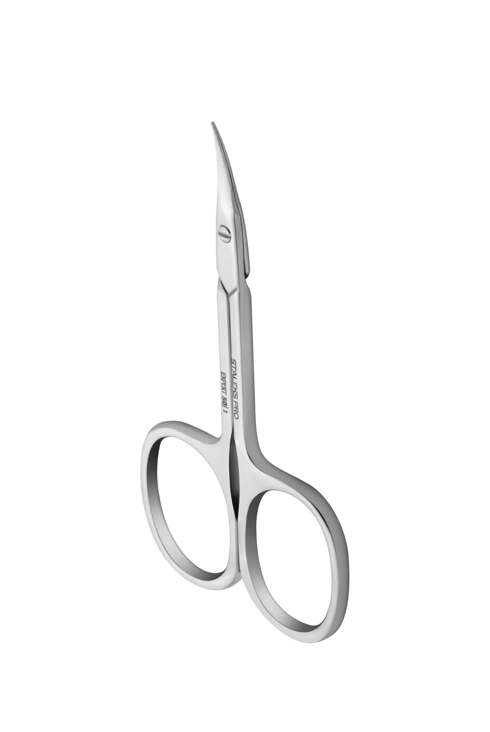 Staleks kutikulos žirklutės EXPERT 50 TYPE 1, [SE-50/1]